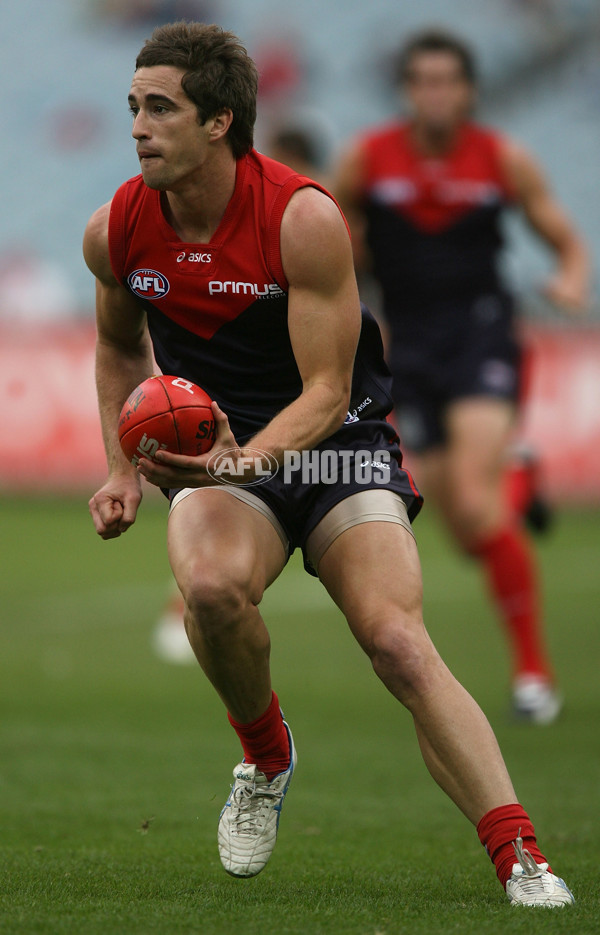 AFL Round 4 - Melbourne v Fremantle - 5236