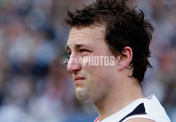 AFL 2010 Toyota Grand Final Replay - Collingwood v St Kilda - 219470