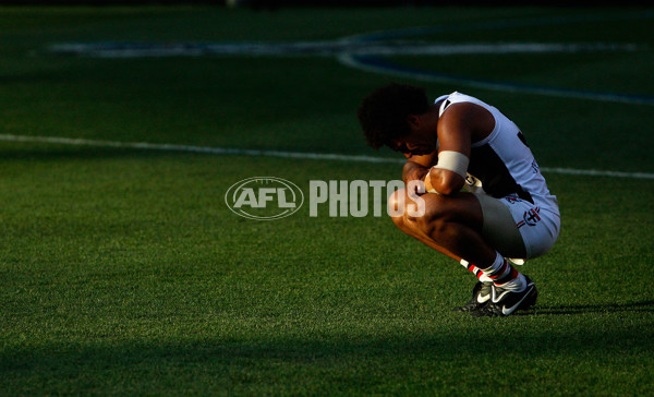 AFL 2010 Toyota Grand Final Replay - Collingwood v St Kilda - 219473