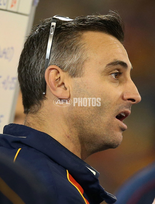 AFL 2015 Second Semi Final - Hawthorn v Adelaide - 404410
