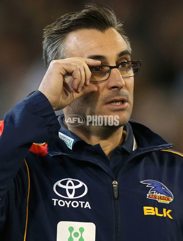 AFL 2015 Second Semi Final - Hawthorn v Adelaide - 404416