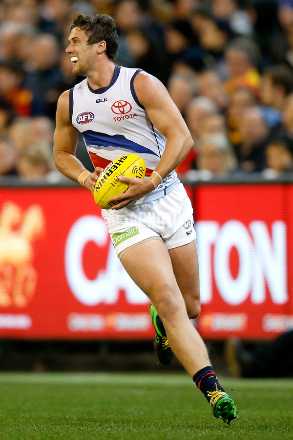 AFL 2015 Second Semi Final - Hawthorn v Adelaide - 404368