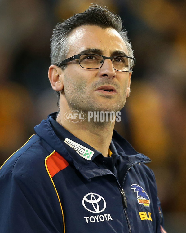 AFL 2015 Second Semi Final - Hawthorn v Adelaide - 404415