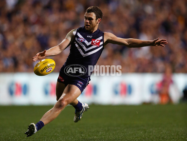 AFL 2015 First Preliminary Final - Fremantle v Hawthorn - 405343