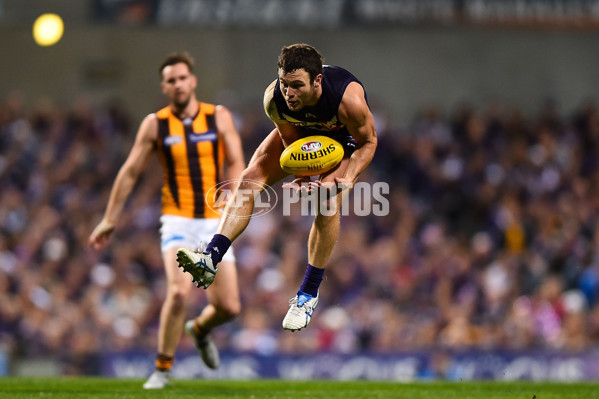 AFL 2015 First Preliminary Final - Fremantle v Hawthorn - 405379