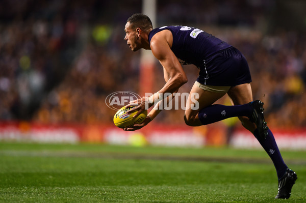AFL 2015 First Preliminary Final - Fremantle v Hawthorn - 405372