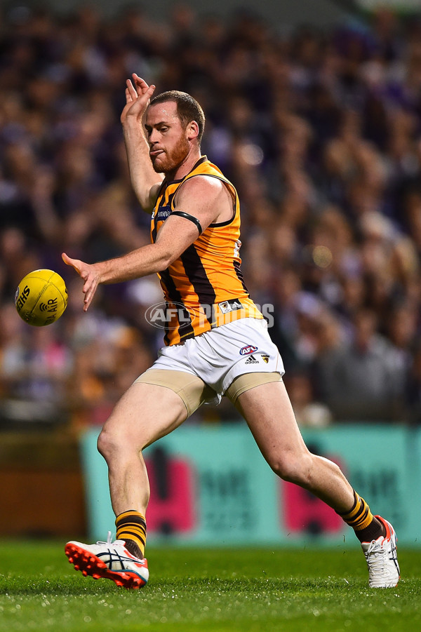AFL 2015 First Preliminary Final - Fremantle v Hawthorn - 405368