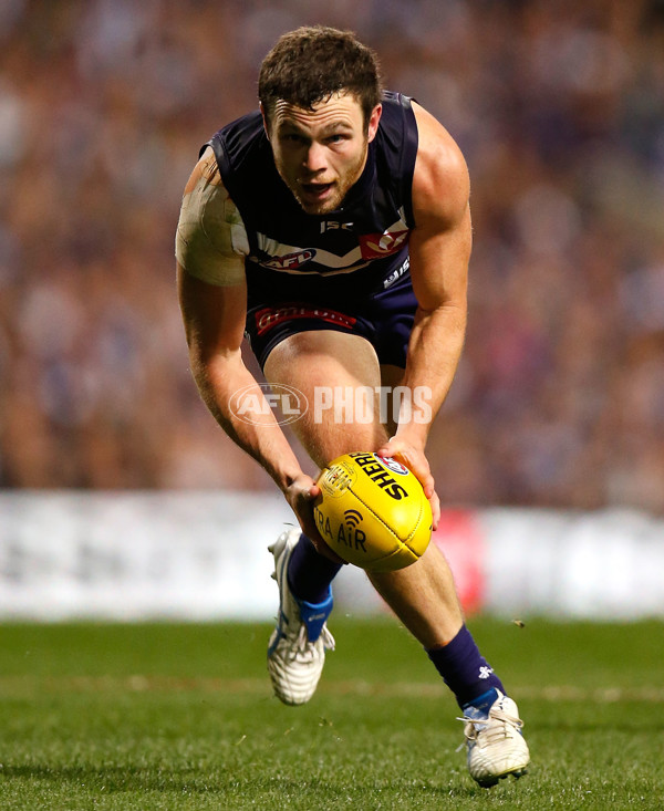 AFL 2015 First Preliminary Final - Fremantle v Hawthorn - 405369