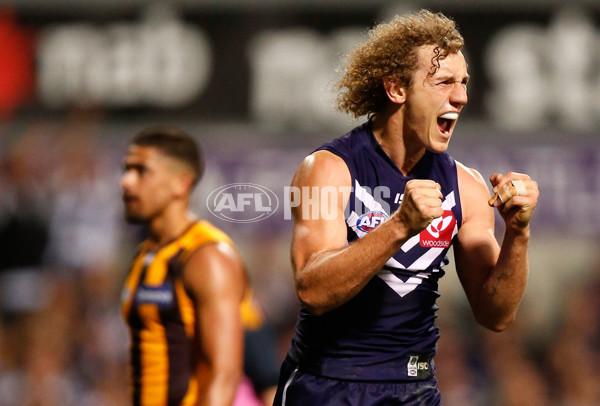 AFL 2015 First Preliminary Final - Fremantle v Hawthorn - 405492