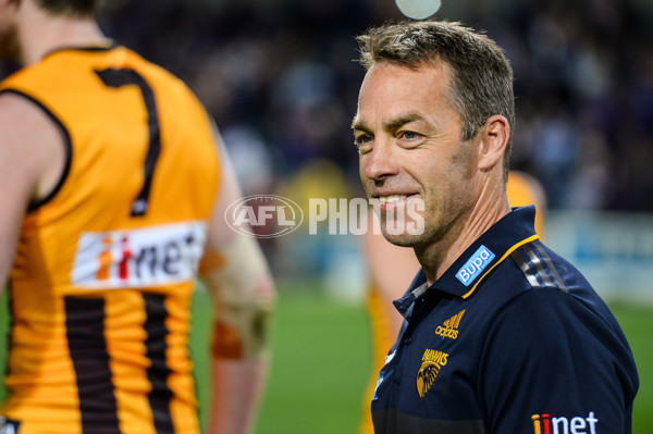 AFL 2015 First Preliminary Final - Fremantle v Hawthorn - 405567