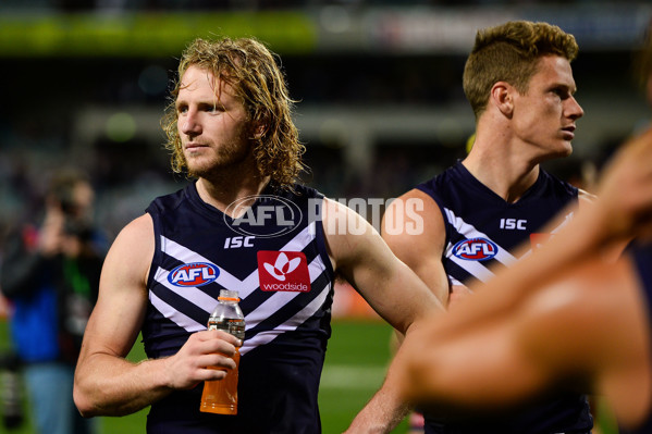 AFL 2015 First Preliminary Final - Fremantle v Hawthorn - 405565