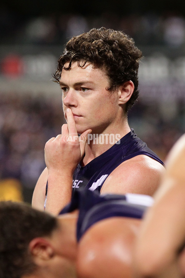 AFL 2015 First Preliminary Final - Fremantle v Hawthorn - 405541