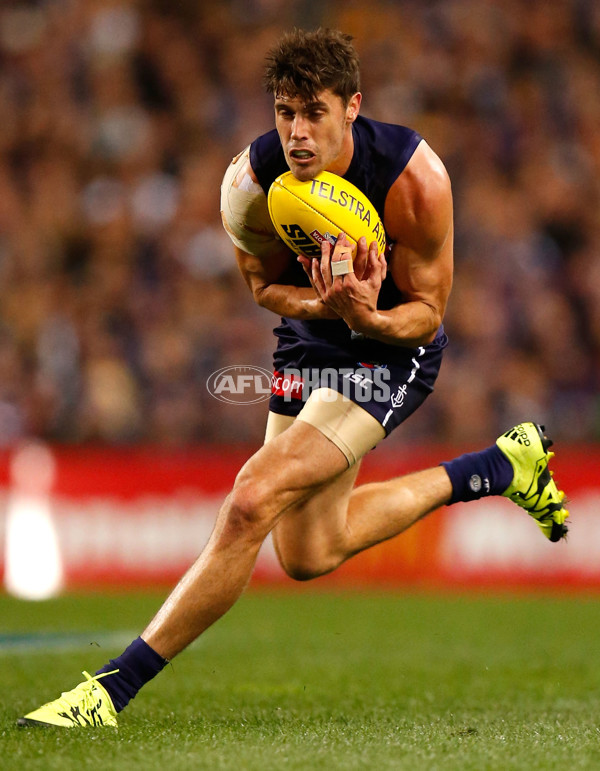 AFL 2015 First Preliminary Final - Fremantle v Hawthorn - 405421
