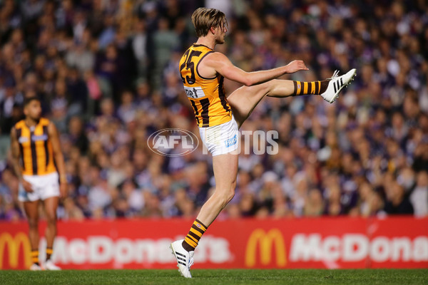 AFL 2015 First Preliminary Final - Fremantle v Hawthorn - 405382
