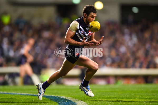 AFL 2015 First Preliminary Final - Fremantle v Hawthorn - 405399