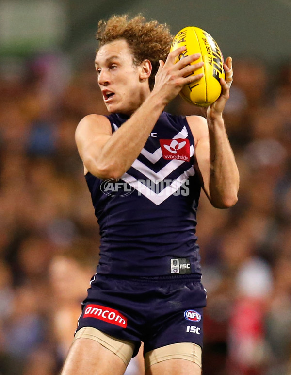 AFL 2015 First Preliminary Final - Fremantle v Hawthorn - 405438