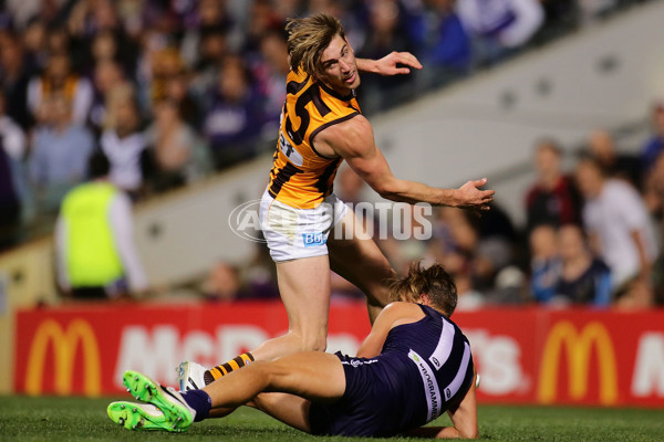 AFL 2015 First Preliminary Final - Fremantle v Hawthorn - 405454