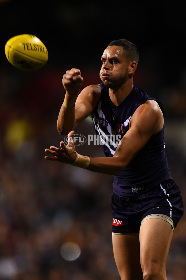AFL 2015 First Preliminary Final - Fremantle v Hawthorn - 405531