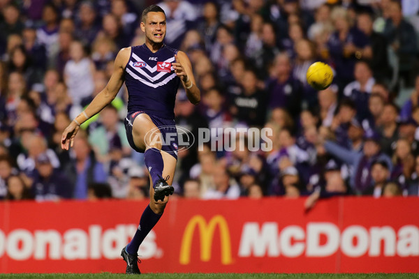 AFL 2015 First Preliminary Final - Fremantle v Hawthorn - 405623
