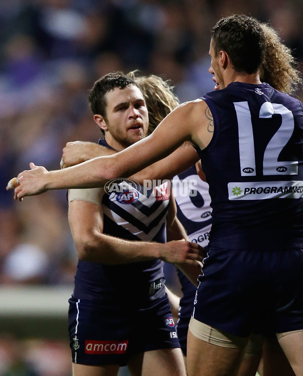 AFL 2015 First Preliminary Final - Fremantle v Hawthorn - 405583
