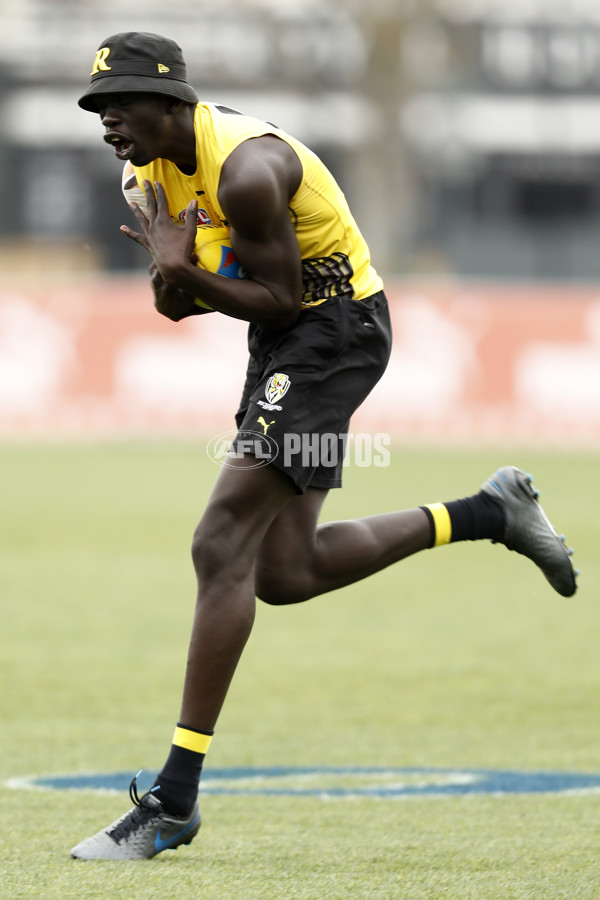 AFL 2020 Training - Richmond 030720 - 758780