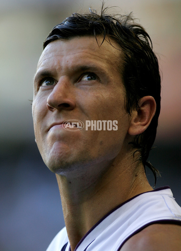 AFL Round 2 - Essendon v Fremantle - 4180