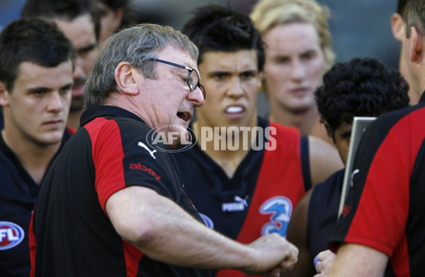 AFL Round 2 - Essendon v Fremantle - 4190
