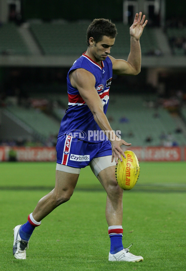 AFL Round 2 - Bulldogs v Adelaide - 4288
