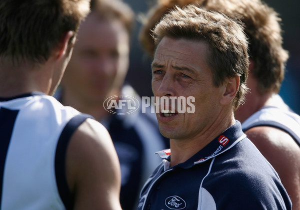 AFL Round 4 - Hawthorn v Geelong - 5133