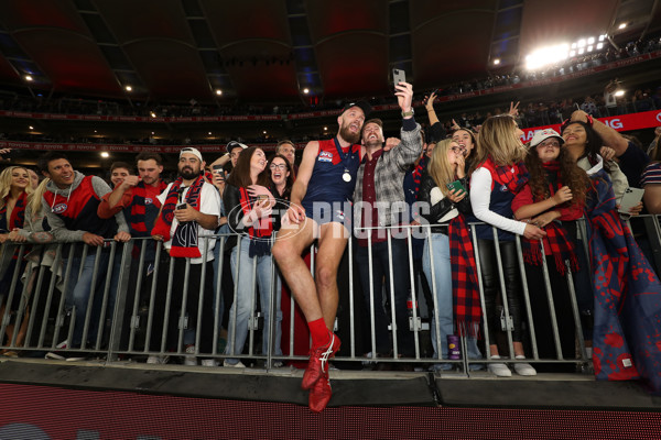 AFL 2021 Grand Final - Melbourne v Western Bulldogs - 893160