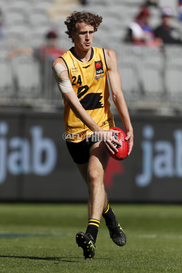 AFL 2021 U19 Championships - Western Australia v South Australia - 892423
