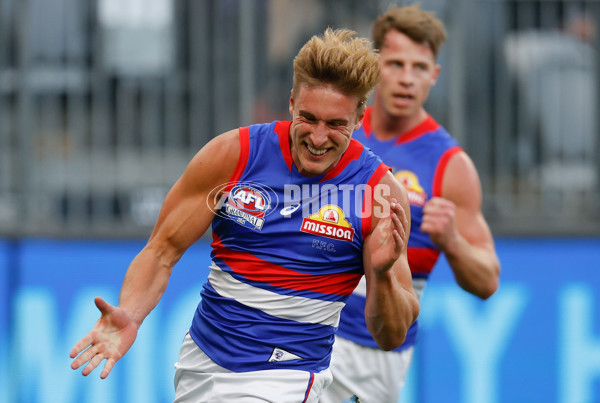 AFL 2021 Grand Final - Melbourne v Western Bulldogs - 892522