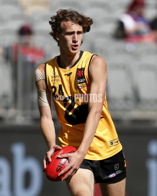 AFL 2021 U19 Championships - Western Australia v South Australia - 892424