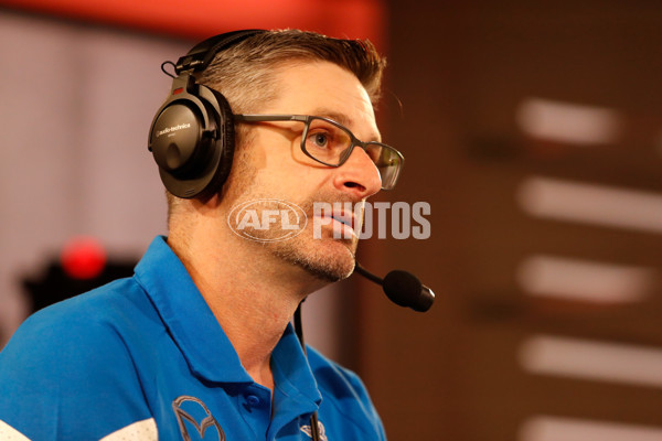 AFL 2022 Media - NAB AFL Draft Countdown - A-757164