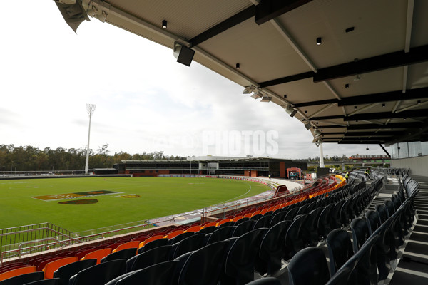 AFLW 2022 S7 Grand Final - Brisbane v Melbourne - A-785193