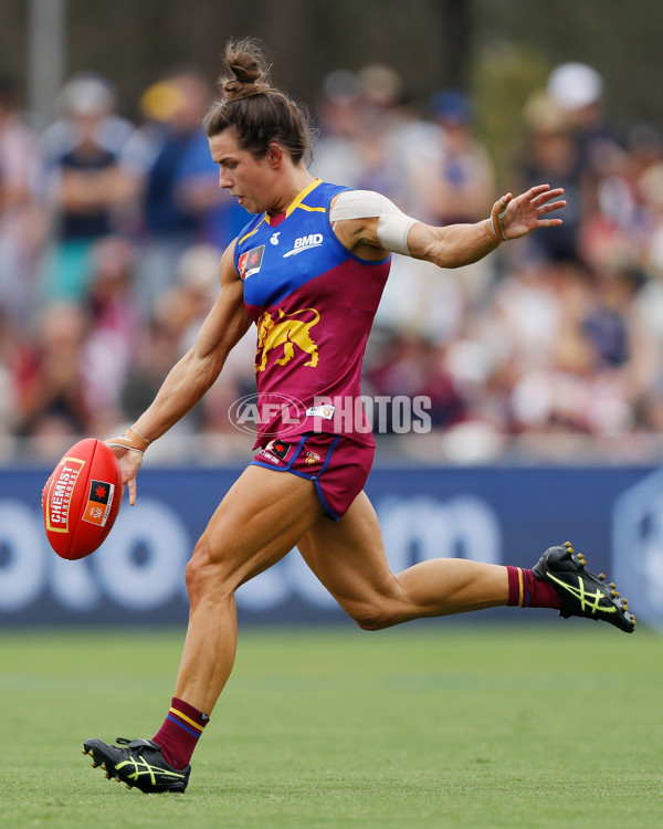 AFLW 2022 S7 Grand Final - Brisbane v Melbourne - A-786653