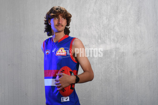AFL 2022 Media - NAB AFL Draft Media Opportunity 291122 - A-818323