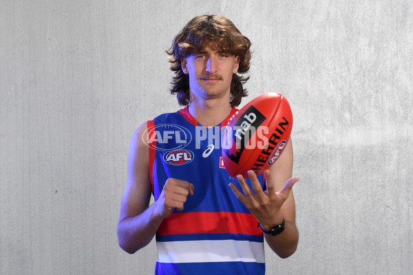 AFL 2022 Media - NAB AFL Draft Media Opportunity 291122 - A-818325