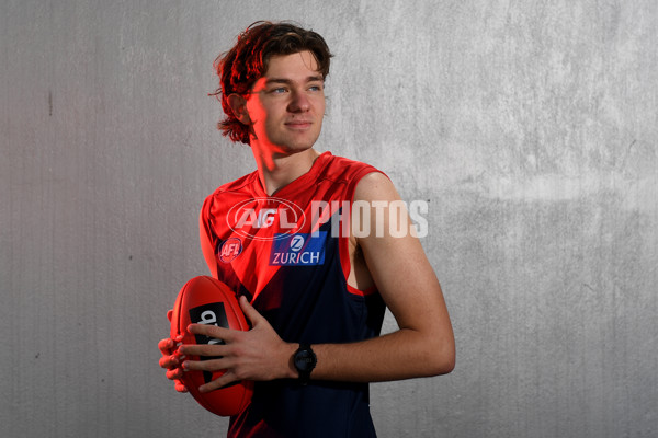 AFL 2022 Media - NAB AFL Draft Media Opportunity 291122 - A-818332