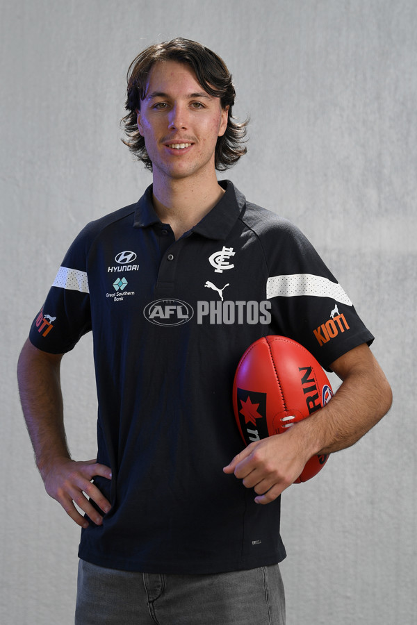 AFL 2022 Media - NAB AFL Draft Media Opportunity 291122 - A-818391