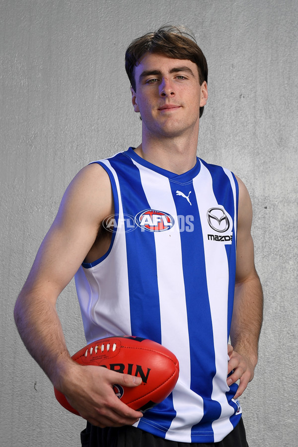 AFL 2022 Media - NAB AFL Draft Media Opportunity 291122 - A-819088