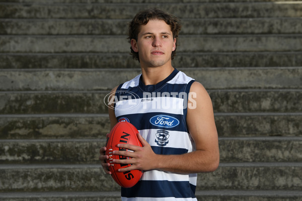 AFL 2022 Media - NAB AFL Draft Media Opportunity 291122 - A-819095