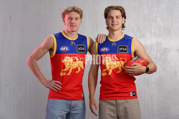 AFL 2022 Media - NAB AFL Draft Media Opportunity 291122 - A-821064