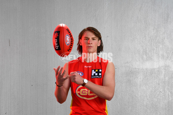 AFL 2022 Media - NAB AFL Draft Media Opportunity 291122 - A-821638