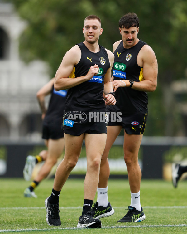 AFL 2022 Training - Richmond 051222 - A-823695