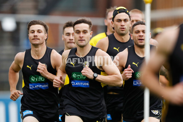 AFL 2022 Training - Richmond 051222 - A-824282