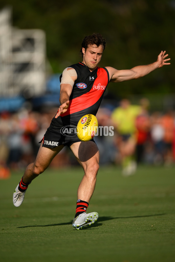 Gold Coast v Essendon - AFL Match Simulation - A-841907