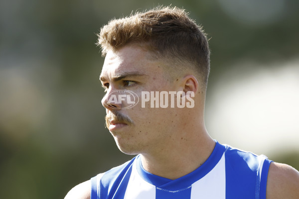 North Melbourne v Richmond - AFL Match Simulation - A-846168