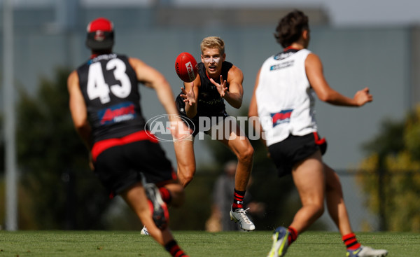 AFL 2023 Training - Essendon 200123 - A-867735