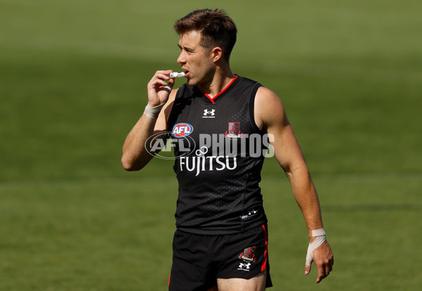 AFL 2023 Training - Essendon 200123 - A-867740